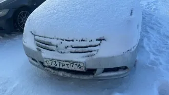 Nissan Almera 2014 года выпуска, государственный номер С737РТ716, VIN: Z8NAJL00051436795. Вид транспорта: легковой автомобиль.