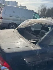 ВАЗ 21703, 2011, VIN XTA217030B0284183. Ознакомление с имуществом осуществляется по рабочим дням, в период представления заявок на участие в торгах по предварительному согласованию. Запись по телефону: +79055973928, при невозможности связаться с хранителем связаться с финансовым управляющим по…