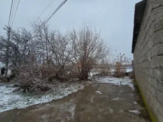 Земельный участок площадью 400 кв.м. для индивидуального жилищного строительства. Расположен по адресу: Российская Федерация, Астраханская область, г. Астрахань, Советский район, ул. 5-я Замьянская. Кадастровый номер: 30:12:030524:149. Вид разрешённого использования: 2.1.