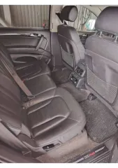 Audi Q7 2007 года, 350 лс, полный привод, АКПП, VIN: WAUZZZ4L07D075867, гос. рег. номер: Р704ТВ159.