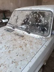 ВАЗ 21074, 2005 ВАЗ 2107, 2005 года, 74 лс еще ВАЗ 2107, 2005 года, 74 лс еще Автомобиль ВАЗ 21074 (Е479МЕ30). VIN: XTA21074052101697. Год выпуска: 2005