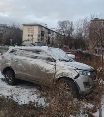 Lifan Myway 2018 автомобиль марки LIFAN модель MYWAY 2018 г.в., VIN-номер X9W64408MJ0002265, ознакомление с имуществом по адресу: Ханты-Мансийский автономный округ - Югра, г. Нижневартовск ул. Осенняя, д. 5А, кв. 26.
