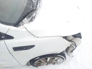 Kia Rio 2017, 123 лс, 225 000 км, VIN: Z94CB41BAHR464452 (в залоге за ПАО Банк «ЗЕНИТ»)