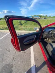 Шевроле Авео 2008 года, VIN: KL1SF08DJ8B349814, кузов: KL1SF08DJ8B349814, цвет красный. Объем двигателя 1206 см³, мощность 62 кВт/84 л.с., МКПП, экологический класс 4, тип: легковой комби (хэтчбек), госномер О081УО 150.