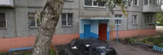 Квартира 49,2 м², Омск. Жилое помещение (квартира), площадью 49,2 кв.м., кадастровый номер: 55:36:120305:7510, по адресу: г. Омск, ул. 75 Гвардейской Бригады, д. 1Б, кв. 196.