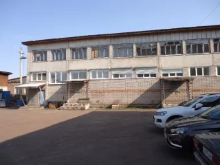 Помещение площадью 518,70  кв.м. адрес (местонахождение) объекта:  662910, Красноярский край, Курагинский р-н, Курагино пгт, Партизанская ул, дом № 148 Помещение площадью 518,70  кв.м. адрес (местонахождение) объекта:  662910, Красноярский край, Курагинский р-н, Курагино пгт, Партизанская ул, дом №…