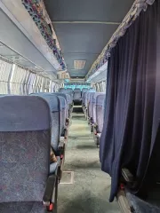 Автомобиль DAEWOO BH120F, 2013 г. в., тип транспортного средства – автобус, государственный регистрационный знак Т 927 ЕА 49, VIN – KL 5US65REDU006936, ПТС - 25 УМ 365405 Автомобиль DAEWOO BH120F, 2013 г. в., тип транспортного средства – автобус, государственный регистрационный знак Т 927 ЕА 49…