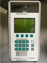 Инфузионный насос перистальтический Infusomat Braun (13 шт.) Инфузионный насос перистатический Infusomat Braun (13шт) еще Инфузионный насос перистатический Infusomat Braun (13шт) еще Инфузионный насос перистатический Infusomat Braun № 161026, 160857, 161051, 161155, 161083, 161164, 160821, 161043…