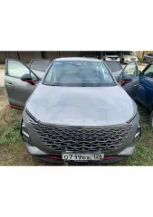 Omoda C5 2023 года, 147 лс, АКПП, VIN LVVDD21B1PD398720, госномер О719ЕЕ126