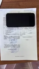Сотовые телефоны realme, iPhone, Redmi, Honor, Cubot, Infinix, Xiaomi: 11 штук. 1. Сотовый телефон марки realme C11 (21-007234). 2. Сотовый телефон марки iPhone 12 Pro Max, IMEI 1: 350022965532328, IMEI 2: 350022965627961 (21-007246-1). 3. Сотовый телефон марки Redmi Note 11S, IMEI…