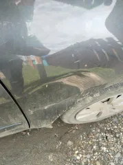 LADA Granta 219110 2019 автомобиль: VIN XTA219110L0357254, год выпуска 2019, цвет кузова серый.