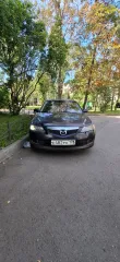 Mazda 6 2006 Автомобиль марки MAZDA модель 6 2006 г.в. VIN-номер JMZGG14F671678852. С имуществом, являющимся предметом торгов, можно ознакомиться по адресу: Санкт Петербург, ул. Летчика Пилютова д. 17, по предварительной записи у организатора торгов по номеру телефона +79101701135 или электронной…