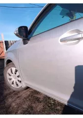 Автомобиль легковой: Toyota Corolla Fielder, Год выпуска: 2016, Идентификационный номер VIN: NRE161  8022585, Цвет: Серый, Рабочий объем двигателя: 1496 см3, Мощность двигателя: 109 л.с., Паспорт транспортного средства  ПТС : Серия 25 УХ № 037512, выдан 06.08.202