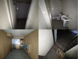 Нежилые помещения 316.9 кв.м, Уфа. Нежилые помещения цокольного этажа и подвала девятиэтажного жилого здания, расположенного по адресу: Республика Башкортостан, г. Уфа, Орджоникидзевский район, ул. Блюхера, 18. Площадь объекта: 316,9 кв.м., в том числе: площадь цокольного этажа – 152,4 кв.м…