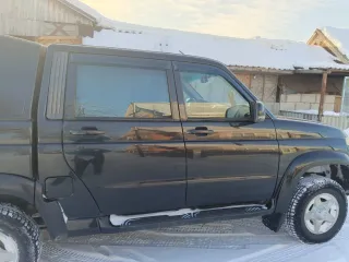 UAZ PICKUP 2015 грузовой автомобиль марки UAZ: модель PICKUP, год выпуска: 2015 г., кузов №: 2363000F1016664, идентификационный номер (VIN): XTT236320F1016664 Тамбовская область Жердевский район с.Шпикулово ул.Совхозная 11кв.1. тел.89158705666, электронная почта:marina-levicheva1988@yandex.ru