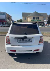 Lifan 113300, 2011 года выпуска, идентификационный номер: X9W113300B0001422. Ознакомление с имуществом: по месту его нахождения: Ростовская область, Целинский р-н, п Целина 2 линия дом 157, предварительно согласовав время с Финансовым управляющим по тел. +79193167157, либо путем направления запроса…