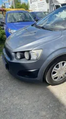 Chevrolet Aveo 2013 года, 115 л.с., АКПП. Автомобиль легковой, марка: Chevrolet KL1T Aveo, модель: Chevrolet KL1T Aveo, VIN: XUFTA69EJDN00661, гос. рег. номер: А178АХ172, год изготовления: 2013.