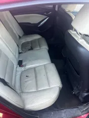 Mazda 6 2014 автомобиль марки Mazda модель 6 2014 г.в. VIN-номер RUMGJ4238EV008343 с имуществом можно познакомиться по местонахождению имущества по предварительной записи у организатора торгов путем направления запроса по адресу эл. почты daryavinter_au@mail.ru.