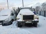 КС ГАЗ Gazelle NEXT VIN 2923, 2020 года выпуска, VIN X96A22R35L2812923