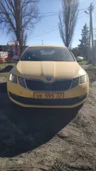 Skoda Octavia, 2019 г.в., VIN: XW8AN2NE6KH019182