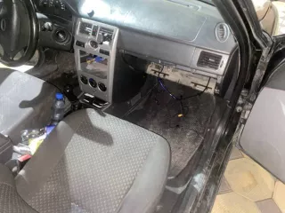 автомобиль марки LADA модель Priora 2008 г.в. VINномер XTA21703080162436