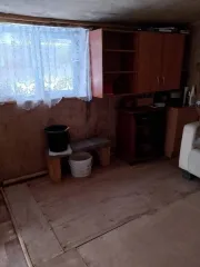 1/5 доля дома и 1/5 доля земельного участка в Вологодской обл. еще земельный участок, площадь 1214 +/  12 кв.м., адрес  местонахождение : Россия, обл Вологодская, р н Череповецкий, c/c Домозеровский, д. Рослино, кадастровый  условный  номер: 35:22:0303031:98 Находится в долевой собственности…