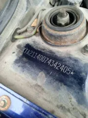 ВАЗ 2114, 2006 года, 77 лс, 300000 км. Легковой автомобиль, марка: ВАЗ 21140, модель: ВАЗ 21140, год изготовления: 2006, цвет: черный, VIN: XTA21140074342405, ПТС: 36РМ937994, г/н: С054ЕВ136, изготовитель (страна): Россия, мощность двигателя, л. с. (кВт): 77 (56,6).