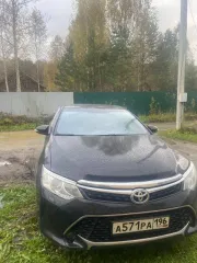 Toyota Camry 2016, 181 л.с., 241674 км, VIN: XW7BF4FK10S131863.