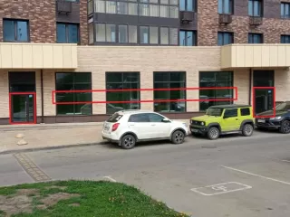 Продажа имущества, находящегося в собственности города Москвы, нежилое помещение по адресу: г. Москва, ул. Чоботовская, д. 2, корп. 2, площадью 207,7 кв. м. (Этаж № 1), кадастровый номер: 77:07:0015005:32153. Продажа имущества, находящегося в собственности города Москвы, нежилое помещение по…