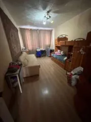 Жилое помещение, общая долевая собственность, доля в праве 1/4, кадастровый номер: 38:26:040105:7869, расположенное по адресу: Иркутская область, г. Ангарск, кв-л. 80-й, д. 6, кв. 13. Ознакомление с имуществом осуществляется по адресу нахождения имущества, в период приема заявок в рабочие дни по…