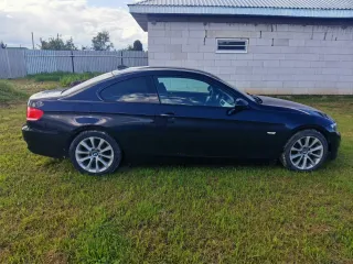 BMW 325Xi 2008 Легковой купе, VIN WBAWC31090PW91941, 2008 года выпуска.