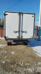 ГАЗ 3302, 2009 г.в., VIN X9633020092353039