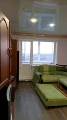 Квартира 53,3 кв. м, г. Ковров, Владимирская область, площадь: 53,3м?, адрес (местонахождение): Владимирская область, г. Ковров, ул. Абельмана, д. 135, кв. 143, кадастровый номер: 33:20:011004:304.
