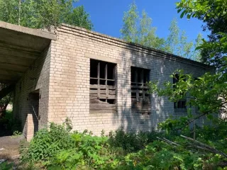 Поселковая котельная (нежилое здание), по адресу: Тверская область, Вышневолоцкий муниципальный округ, дер. Бухолово, площадью 146,7 кв.м., кадастровый номер: 69:06:0250101:396. Земельный участок, расположенный по адресу: Тверская область, Вышневолоцкий муниципальный округ, дер. Бухолово, примерно…