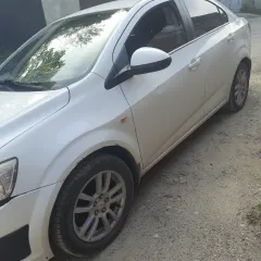 Автомобиль марки CHEVROLET модель KLIT AVEO  2013 г.в. VIN XUUTF69EJC0033201 Ознакомление с имуществом производится с момента публикации сообщения о продаже имущества и до окончания приема заявок по предварительной записи по телефону: 89581884821 или по электронной почте. Запросы направляются на…