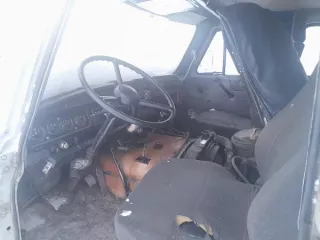 Автомобиль УАЗ-220694-04 Автомобиль УАЗ-220694-04 
Вид транспорта: Легковой автомобиль 
Объем двигателя: 2890 
Год выпуска: 2008 
Коробка передач: Механическое 
Привод: Полноприводный 
Государственный регистрационный знак: Х 969 ВХ 14 РУС 
Мощность двигателя: 107(78,5) 
VIN номер: ХТТ22069480432482…
