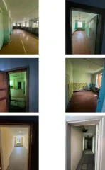 Здание общежития № 2 с теплым пристроем, назначение: нежилое, площадь: 1021,7 кв. м, кадастровый номер 59:35:0000000:452, с земельным участком с кадастровым номером 59:35:0010271:109, площадью: 1 636 кв.м, по адресу: Российская Федерация, Пермский край, муниципальный округ Суксунский, рабочий…
