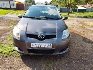 Toyota Auris, 2007 года, 97 лс, 325000 км, JTNKM56E401005236