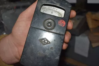 Высвобождаемое движимое военное имущество  службы связи Имущество  службы связи (приложение №1) 
