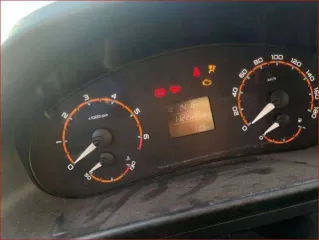 Lada 2121 4x4, 2020 год, 83 л.с., пробег 112262 км, полный привод. VIN: XTA212140M2396864.