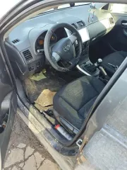 Легковой автомобиль TOYOTA COROLLA, 2011 г.в., г/н У339СУ43, цвет серый, VIN: JTNBV58E80J152010. (вторичные торги).  Легковой автомобиль TOYOTA COROLLA, 2011 г.в., г/н У339СУ43, цвет серый, VIN: JTNBV58E80J152010. На заднем крыле со стороны водителя имеется трещина, на переднем бампере с…
