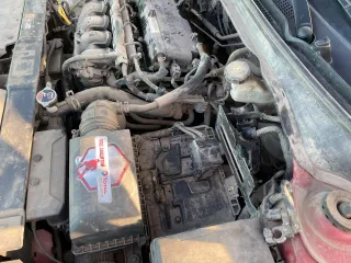 Kia Rio 2018, VIN Z94C241BBJR075370, номер кузова Z94C241BBJR075370. Подробная информация доступна в рабочие дни с 11:00 до 16:00 по адресу: г. Волгоград, ул. Огарева, д. 1, офис 1 (цокольный этаж), тел. +7-905-393-52-22, а также на сайте ЕФРСБ (http://www.fedresurs.ru).