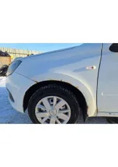 Lada Granta, 2019 года, 87 лс, транспортное средство: Автомобиль LADA Granta, 2019 года выпуска, VIN: XTA219010K0610898