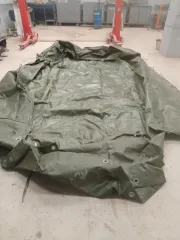 Автомобильные запасные части высвобождаемое движимое военное имущество (автомобильные запасные части)