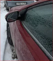 Kia Cerato 2009 года, 126 л.с., VIN: KNAFH221295800920