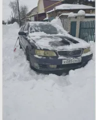 Nissan Cefiro, 1996 года, 130 лс, 464000 км, АКПП. Транспортное средство Nissan Cefiro 1996 г.в.