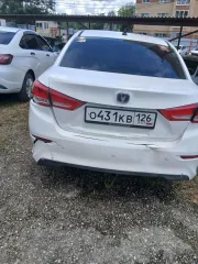 Changan Alsvin 2023 автомобиль марки Changan модель Alsvin 2023 г.в. VIN-номер LS5A2ASE7RD926735 ознакомление с документами об имуществе, договором о задатке, купли-продажи - на сайте bankrot.torggroup.org или у организатора торгов. Ознакомление с лотом – по месту нахождения имущества - у…