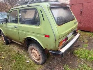 ВАЗ 34 автомобиля 1987-2019. 34 автомобиля марки ВАЗ, подробное описание в прикрепленном извещении в формате docx. Транспортные средства длительное время не эксплуатировались и не подвергались обслуживанию, нет возможности проверить работоспособность. Наличие скрытых повреждений выявить невозможно…