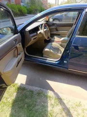 Nissan Tiana 2,3 Luxury, 2007, транспортное средство: марка, модель: НИССАН ТИАНА 2,3 ЛЮКСОРИ, Nissan Tiana 2,3 Luxury, регистрационный знак: № Н717ОВ790, идентификационный номер (VIN): JN1BAUJ31U0306872, год выпуска: 2007, модель, № двигателя: VQ23 228508A, кузов (кабины, прицепа): №…