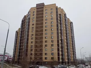 Жилое помещение 46,1 кв.м, п. Коммунарка, ул. Сосенский Стан, д. 10, кв.152, г. Москва общей площадью 46,1 кв. м. (Этаж № 1), кадастровый номер: 77:17:0120303:10767. Вид жилого помещения: Жилое. Общая площадь: 46.1